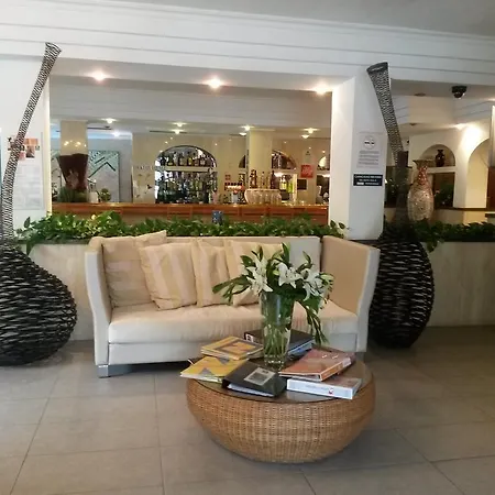 Aparthotel Flacalco & Cala Ratjada (Mallorca)