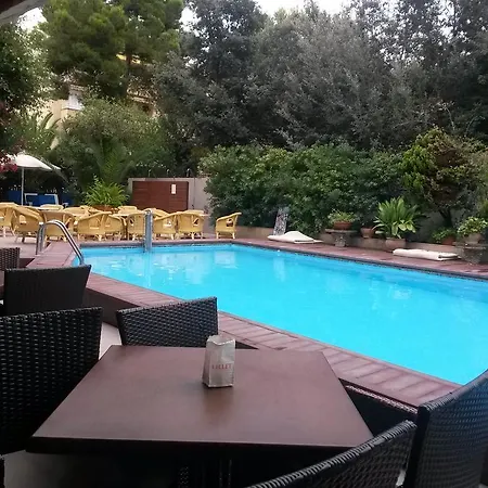 Flacalco & 3* Cala Ratjada (Mallorca)