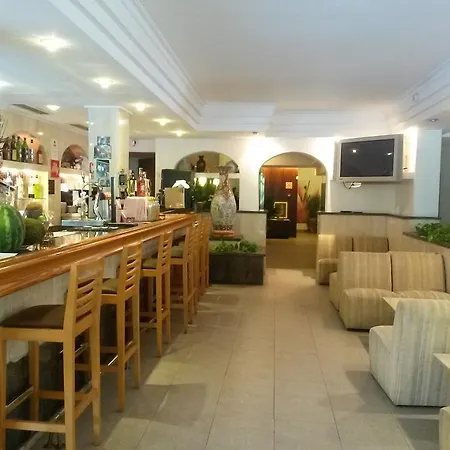 Aparthotel Flacalco &