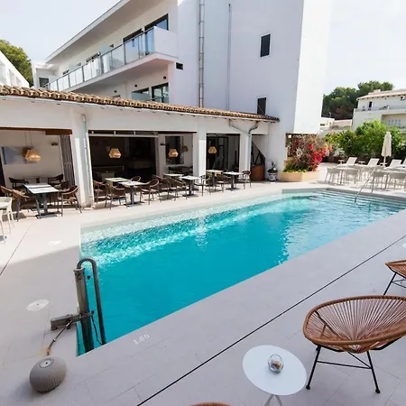 Aparthotel Flacalco & Cala Ratjada (Mallorca)