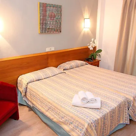 Aparthotel Flacalco & Cala Ratjada (Mallorca)