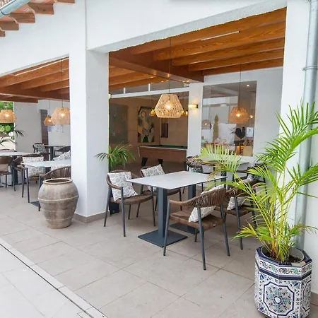 Flacalco & Aparthotel