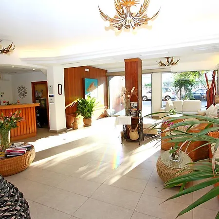 Flacalco & Aparthotel