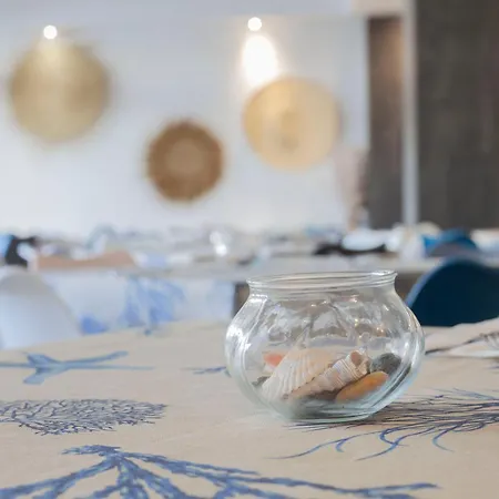 Flacalco & Aparthotel Cala Ratjada (Mallorca)