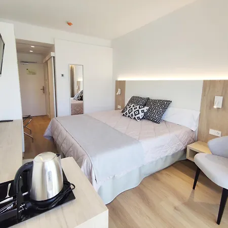 Aparthotel Flacalco &