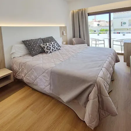 Aparthotel Flacalco & Cala Ratjada (Mallorca)
