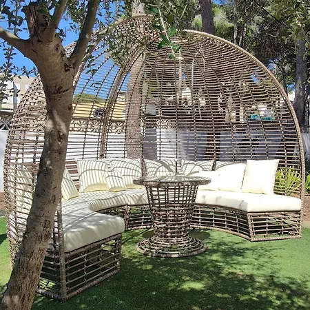 Aparthotel Flacalco & Cala Ratjada (Mallorca)