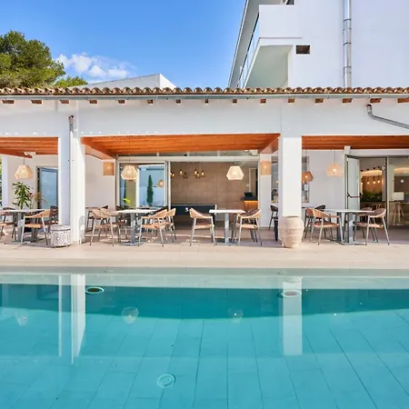 Flacalco & 3* Cala Ratjada (Mallorca)