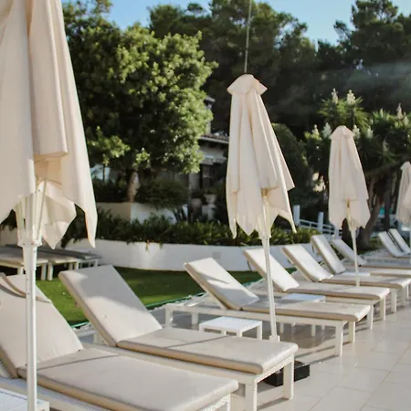 Flacalco & Aparthotel Cala Ratjada (Mallorca)