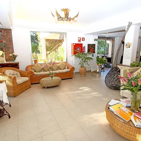 Aparthotel Flacalco &