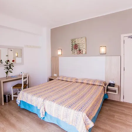 Aparthotel Flacalco & Cala Ratjada (Mallorca)