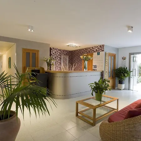 Aparthotel Flacalco & Cala Ratjada (Mallorca)