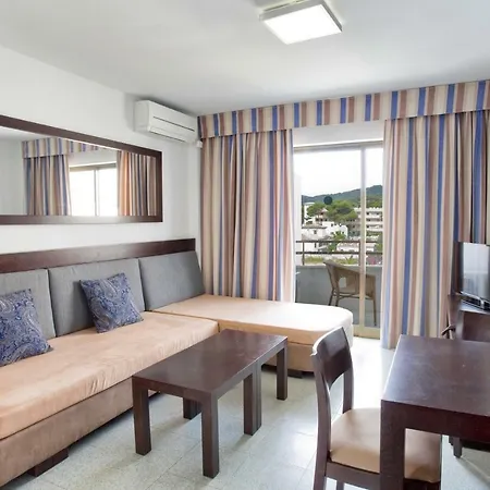 Flacalco & 3* Cala Ratjada (Mallorca)
