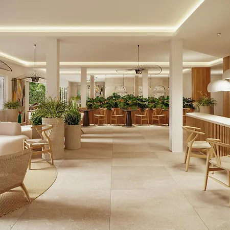 Flacalco & Aparthotel 3*